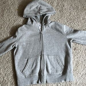 Shein, size 8, brown